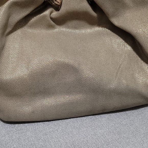 Michael Kors Large Hobo Tote Bag - Picture 9 of 16